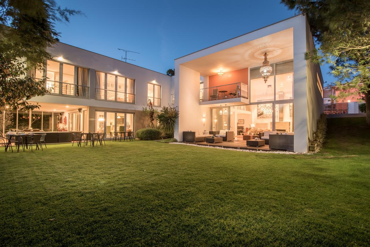 Casa Laranja 4* Cascais