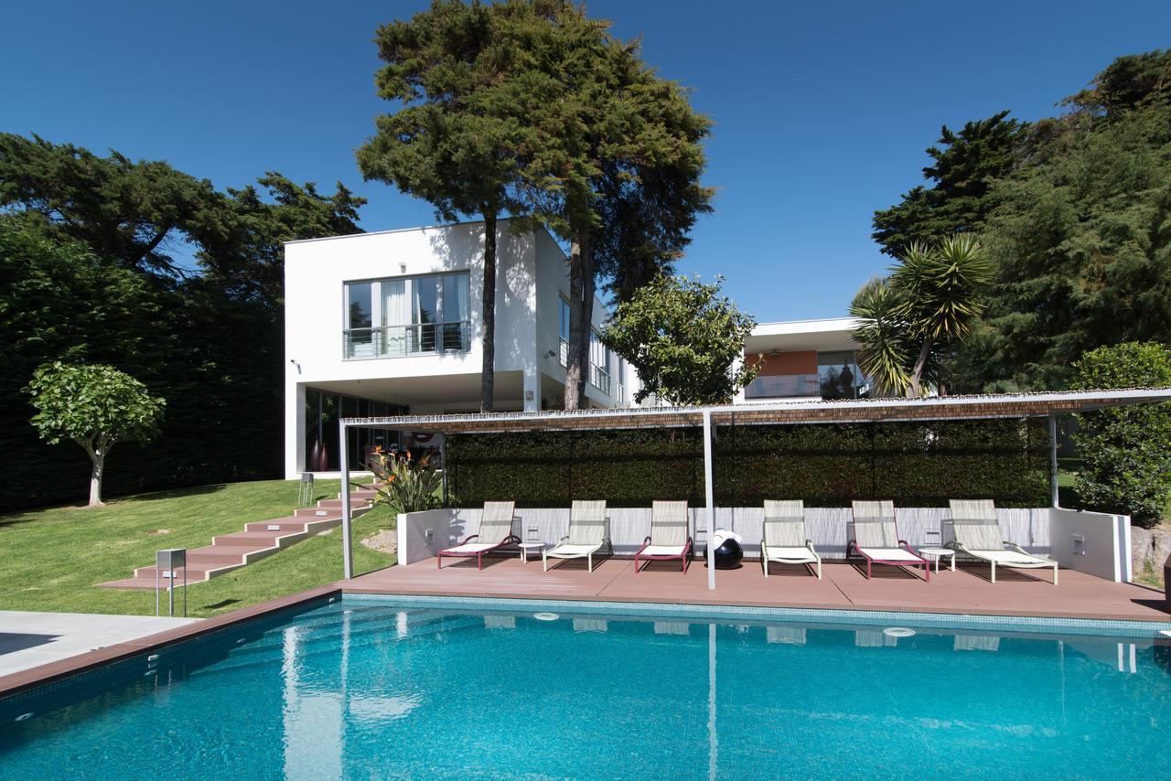 Casa de hóspedes Casa Laranja 4*