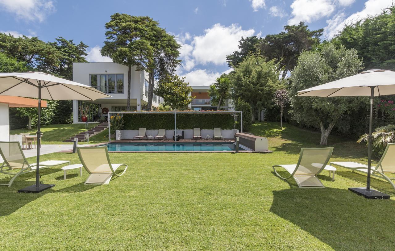 Casa Laranja Casa de hóspedes Cascais