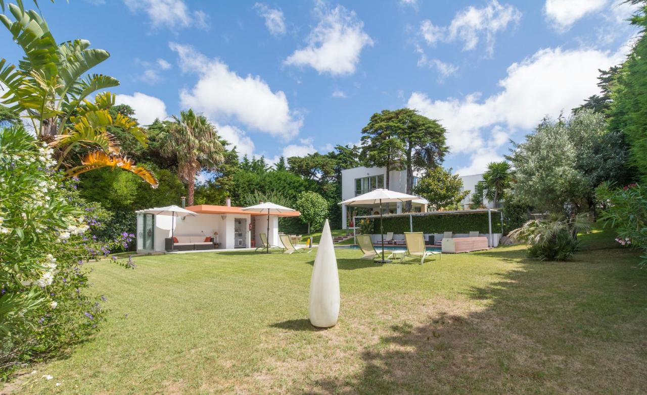 Casa Laranja 4* Cascais