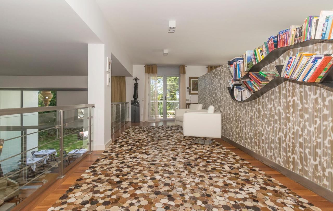 Casa Laranja