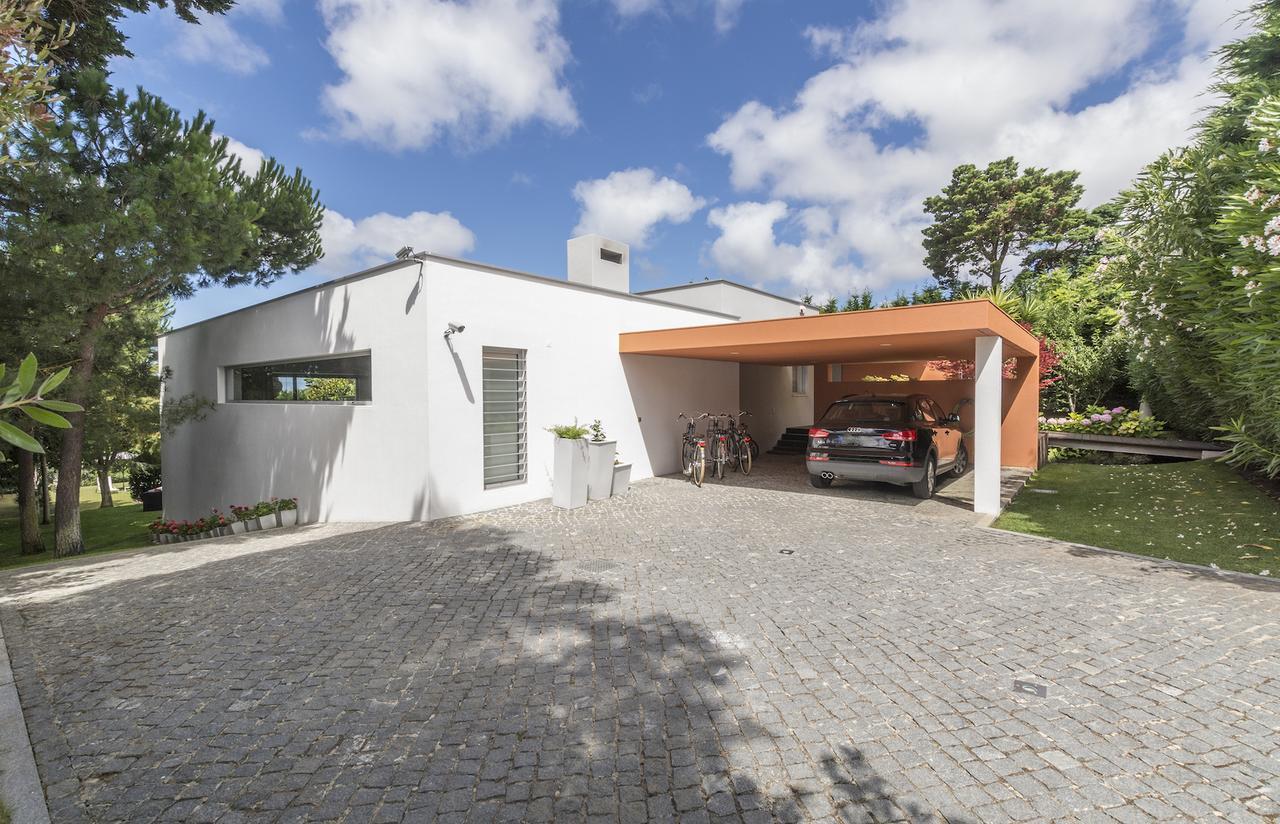 Casa Laranja Casa de hóspedes Cascais
