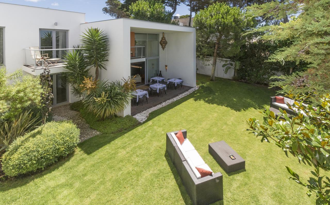 Casa Laranja 4*