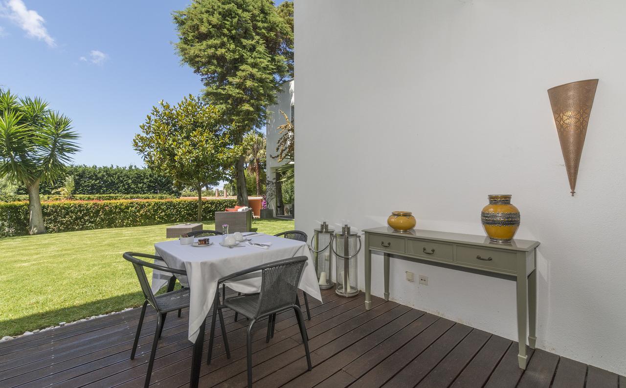 Casa de hóspedes Casa Laranja 4*