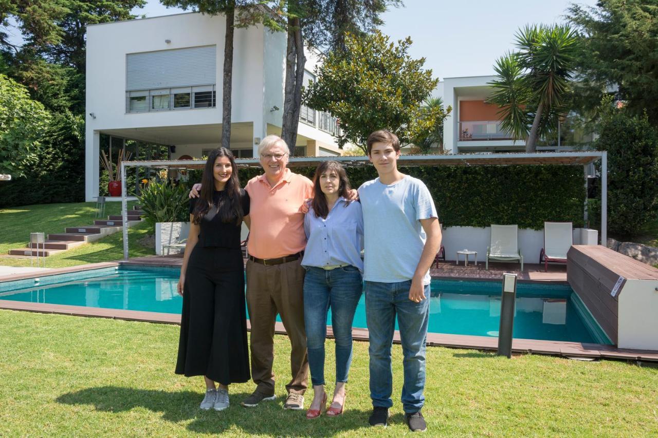 Casa de hóspedes Casa Laranja