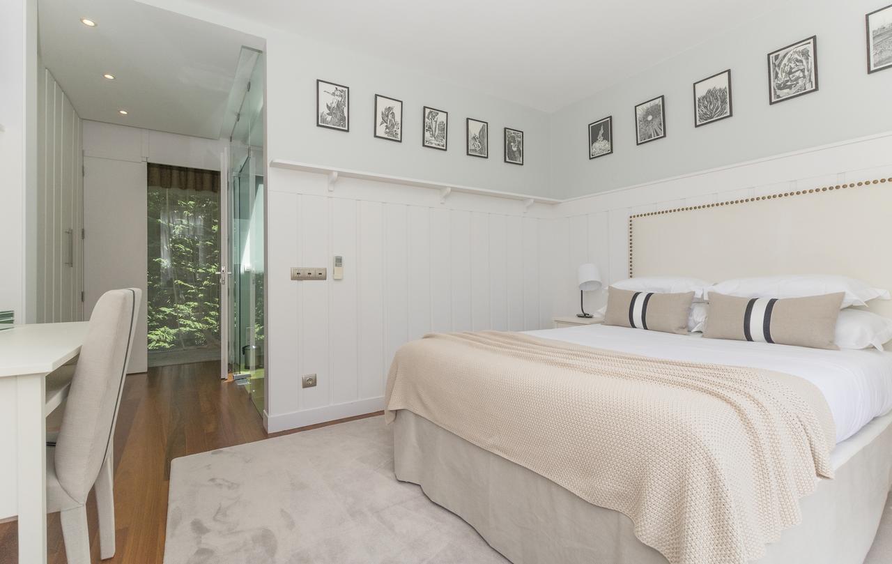 Casa Laranja 4*