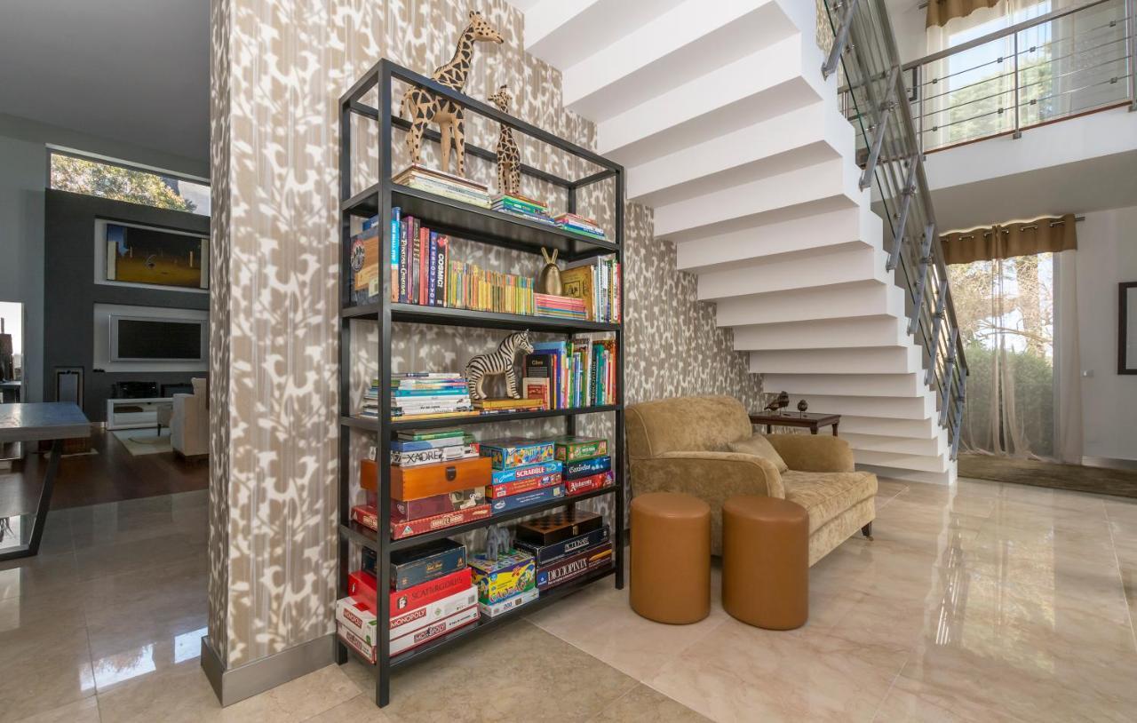 Casa Laranja Cascais