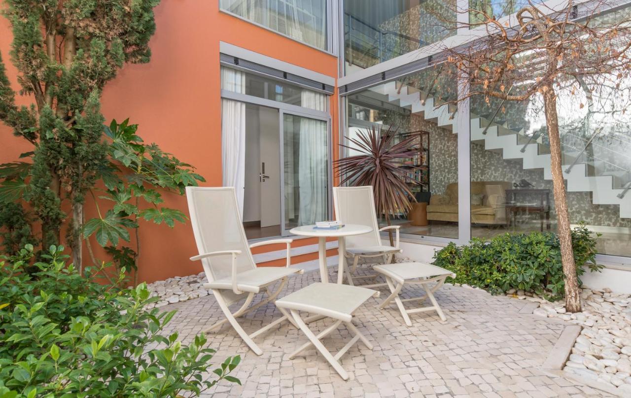 Casa de hóspedes Casa Laranja Cascais
