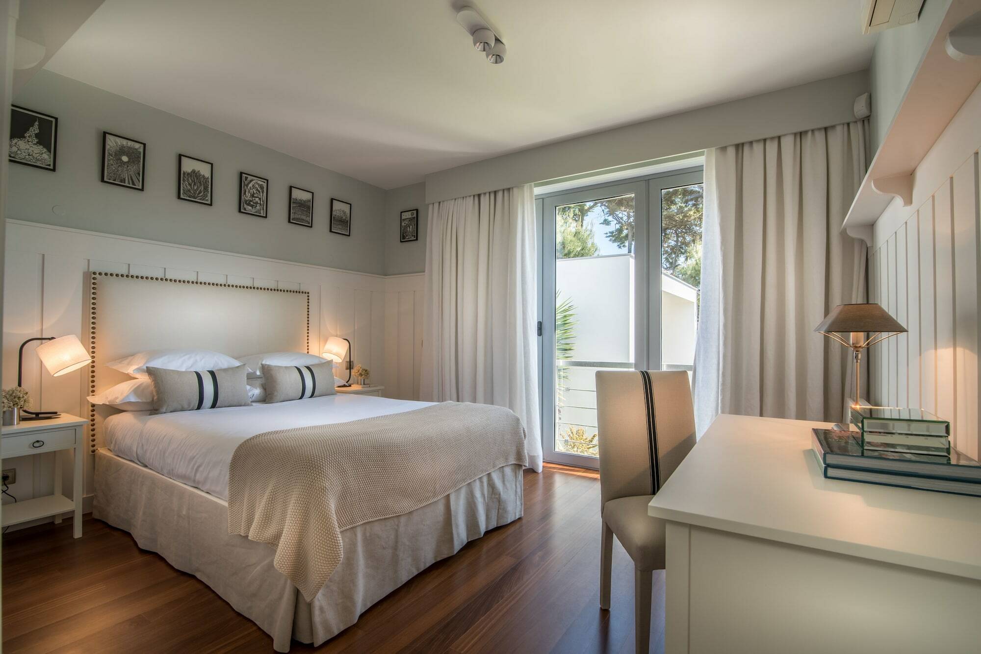 Casa Laranja 4*