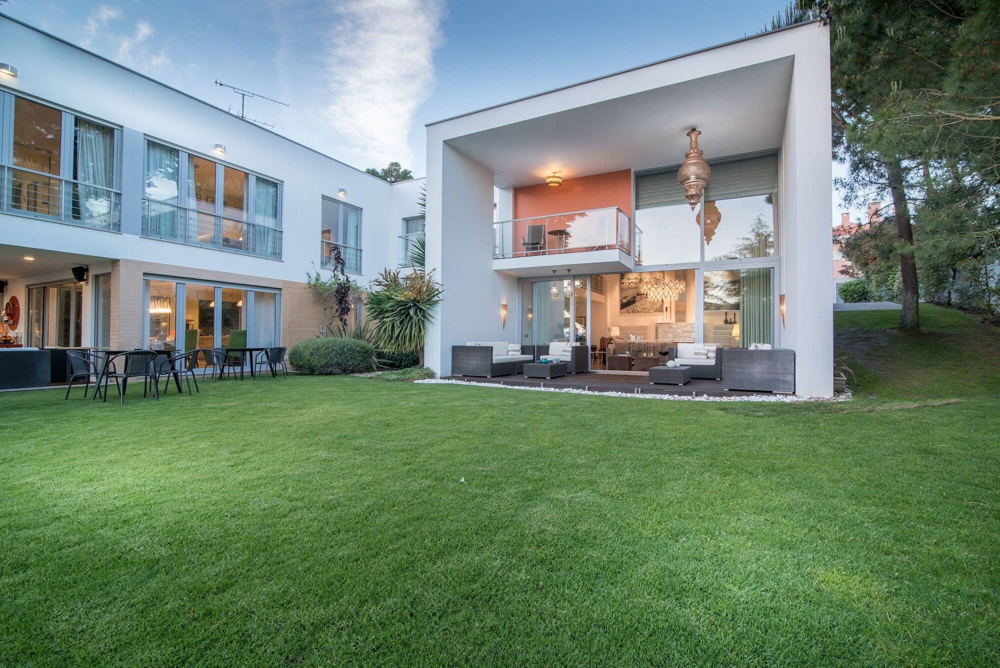 Casa de hóspedes Casa Laranja 4*