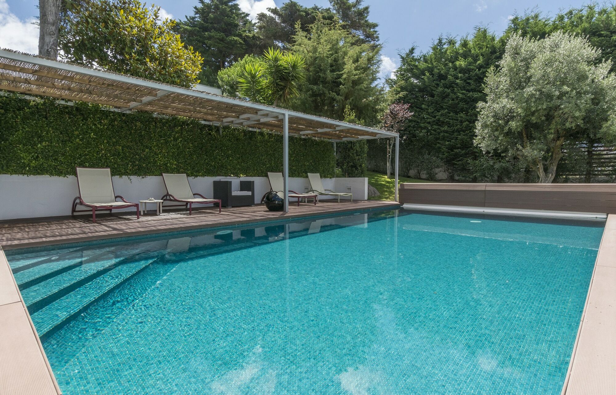 Casa Laranja 4* Cascais