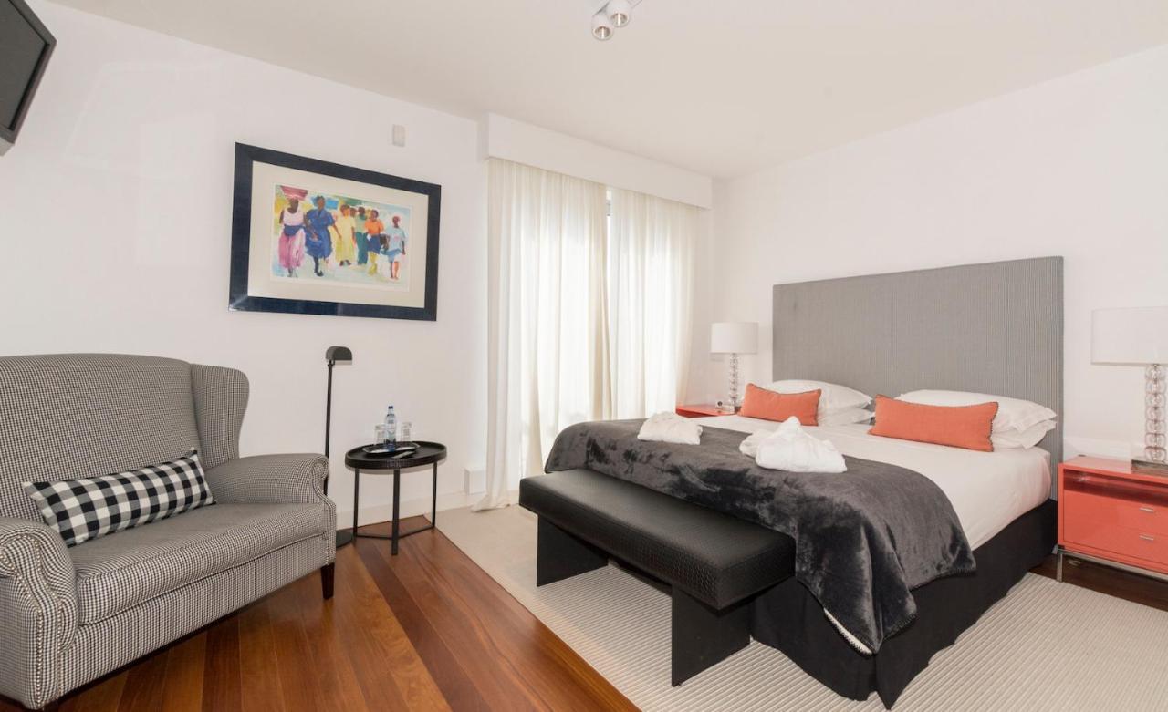Casa Laranja 4*