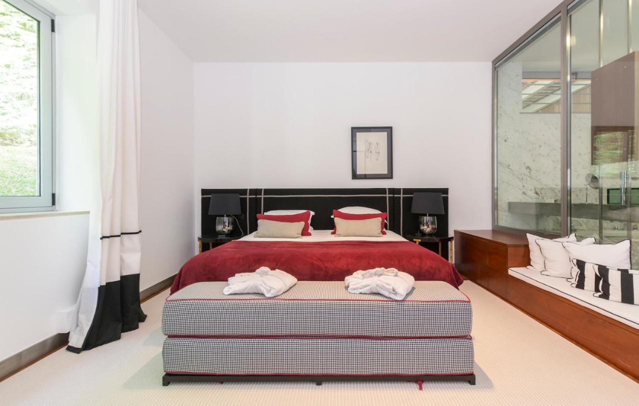 Casa de hóspedes Casa Laranja Cascais
