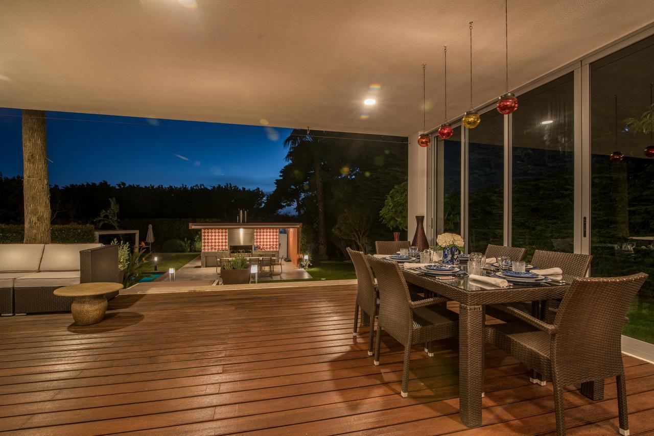 Casa Laranja Pensjonat 4*