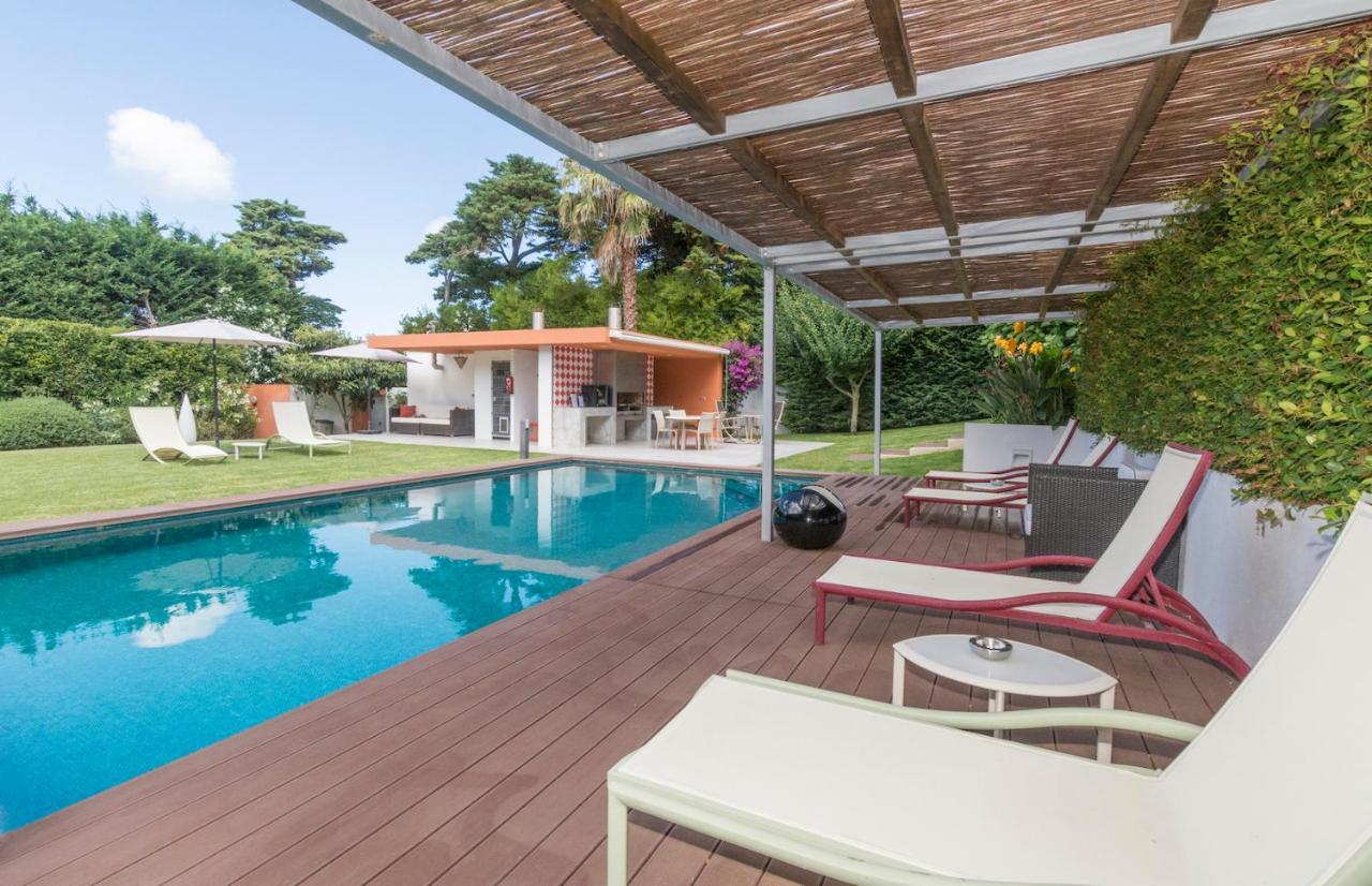 Casa Laranja
