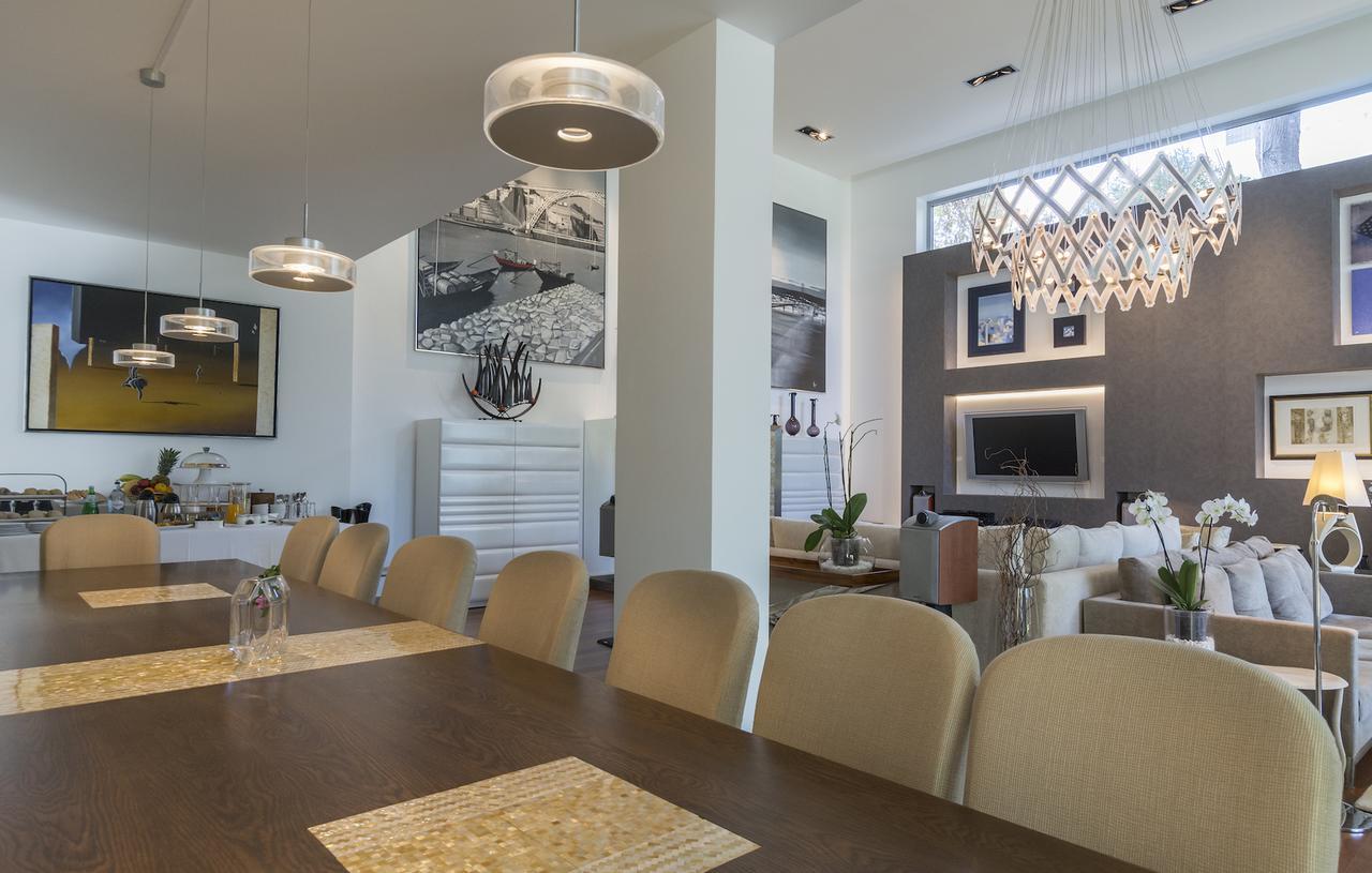 Casa Laranja 4* Віавіа