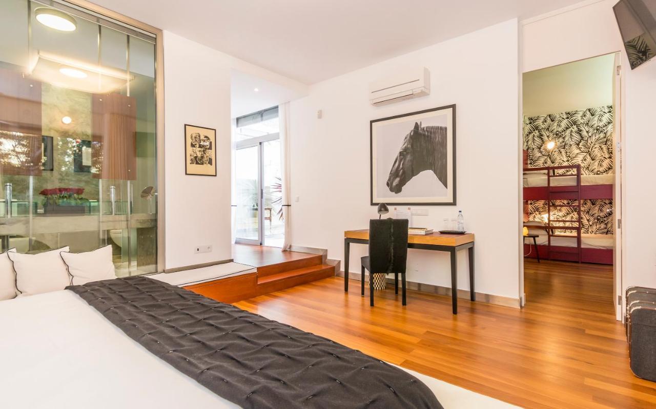 Casa Laranja Pensjonat 4*