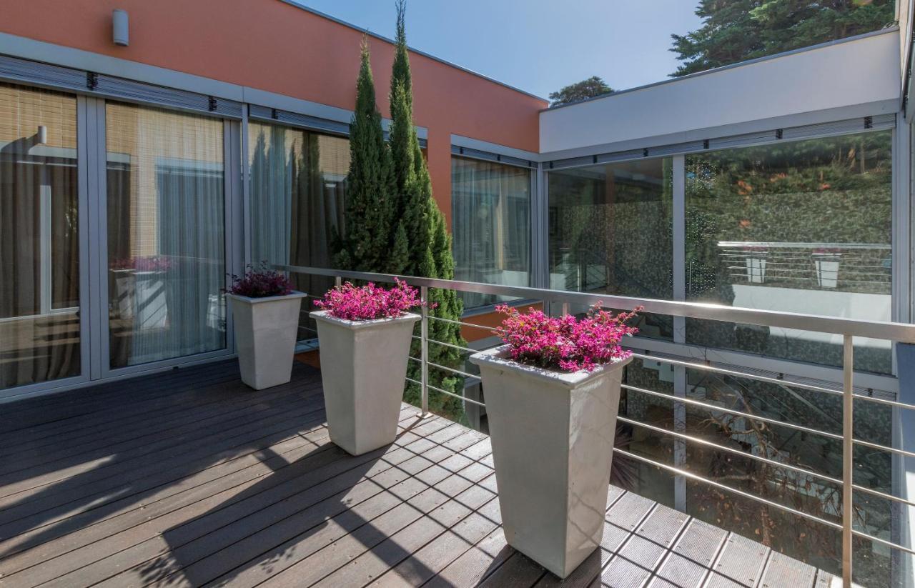 Casa Laranja Pensjonat 4*
