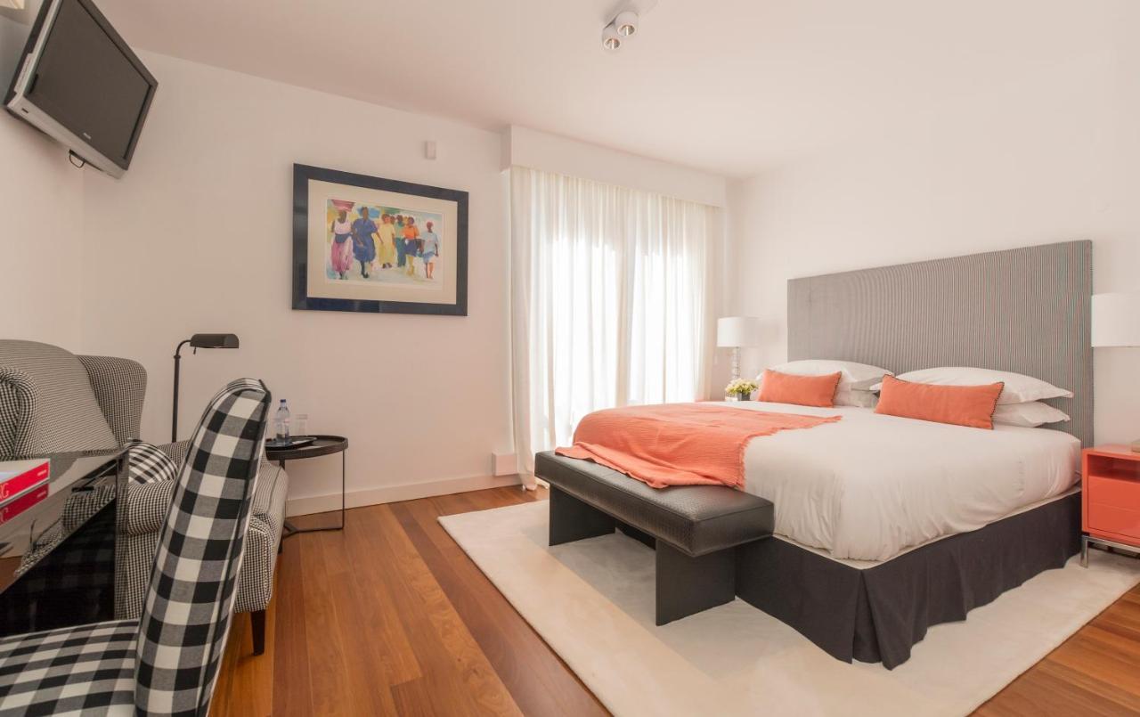 Casa Laranja 4* Віавіа